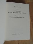 MÜLLER-KARPE, Herman. - Grundzüge früher Menschheitsgeschichte. - 1, Von den Anfängen bis zum 3. Jahrtausend v. Chr. - 2, 2. Jahrtausend v. Chr. -  3, Vom 10. bis zum 8. Jahrhundert v. Chr. - 4 Vom 7. bis zum 5. Jahrhundert v. Chr. - 5, Vom 4. bis zum 2. Jahrhundert v. Chr