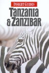 Insight Guides (Nederlandstali - Tanzania _ Zanzibar