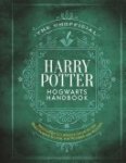 The Editors Of Mugglenet - The Unofficial Harry Potter Hogwarts Handbook