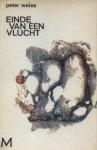 Weiss, Peter - einde van een vlucht