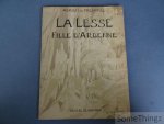 Adrien de Prémorel et Camille Barthélémy (ills.) - La Lesse fille d'Ardenne.
