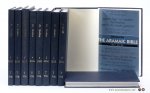 Moor, Joahnnes C. de / Willem F. Smelik / Aaron Michael Butts / a.o. (eds.). - Journal for the Aramaic Bible 1999 - 2001 & Aramaic Studies 2003 - 2009 [ 10 volumes ].