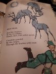 Hamlyn - Music in the meadow and other verses