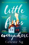 Celeste Ng - Little Fires Everywhere Celeste Ng - Little Fires Everywhere