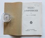 Daschler, A. - Radio Lampenboek