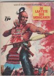  - De Laatste der Mohicanen
