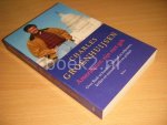 Charles Groenhuijsen - Amerikanen zijn niet gek Over Bush en baseball, misdaad en miljonairs, kerken en casino's, porno en politiek