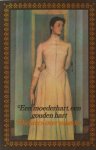 Komrij, Gerrit (ed.). - Een moederhart, een gouden hart. Dichters over 'moeder'