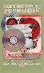 Leo Blokhuis ; Matthijs van Nieuwkerk - Klein ABC van de popmuziek