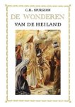 Spurgeon, C.H. - Spurgeon, C.H.-De wonderen van de Heiland; De gelijkenissen van de Heiland
