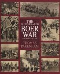 Pakenham, Thomas - The illustrated Boer War, abridged edition
