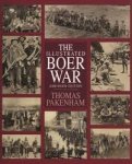 Pakenham, Thomas - The illustrated Boer War, abridged edition