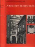 Meischke, IR. R - Amsterdam Burgerweeshuis Meischke, IR. R - Amsterdam Burgerweeshuis