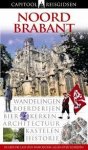 Leemans, Jan - Capitool reisgids Noord-Brabant
