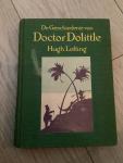 Lofting, Hugh - De Geschiedenis van Doctor Dolittle