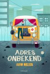 Susin Nielsen - Adres onbekend