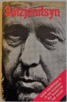 Driessen Jozien J samensteller, Bezemer J.W. inleiding - Solzjenitsyn Autobiografie brieven beschouwingen interviews kritieken nobelprijsrede en een essay