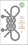 Piet Meeuse - (1) Het Labyrint Van Meneer Wolffers