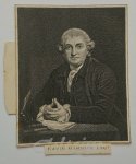 ANONYMOUS, - David Garrick Esq.