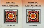 Vimala Thakar 58323 - Vimalaji's Global Pilgrimage - 2 volumes