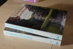 Groningen C.L. v. - De Utrechtse Heuvelrug. De Stichtse Lustwarande. Dorpen en landelijk gebied / Buitens in het groen