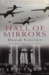 Sinclair, David. - Hall of mirrors.