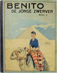 C.Joh. Kieviet - Benito, de jonge zwerver Deel II