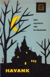Havank - Het mysterie van St. Eustache