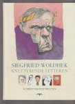 Woldhek,Siegfried - Knetterende letteren