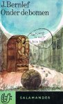 Bernlef, J - Onder de bomen