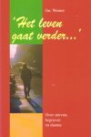 Werner, Gn. - Het leven gaat verder. Over sterven, begraven en daarna