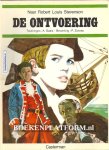 Stevenson, Robert Louis - De Ontvoering