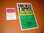 Capote, Truman - Other Voices, other Rooms