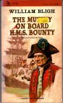Bligh, William - The Mutiny on Board  H.M.S. Bounty