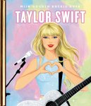 Wendy Loggia - Gouden Boekjes - Mijn gouden boekje over Taylor Swift