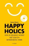 Sharon, Itamar - Happyholics