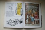 Vries, Leonard de - art:  DANK U , MENEER EDISON  het fascinerende verhaal van 100 jaar fonograaf en grammofoon met ruim 400 illustraties