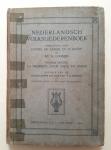 Lange, Daniël de & Kalff, Dr. G. & Loosjes, Mr. A. - Nederlandsch volksliederenboek, tweede bundel.