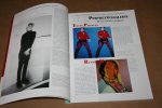  - De facto - Art Magazine  -- Andy Warhol