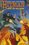 Ennis, Garth - Hitman 4 - Ace of Killers.