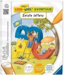  - tiptoi® boek Mijn leerspel Avontuur Eerste letters - Ravensburger - Leersysteem