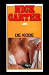 Carter, Nick - De kode