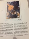 Klaster - Hommage aan vincent van gogh / druk 1