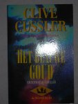 Cussler, Clive & Kemprecos, Paul - Numa Files: Het blauwe goud