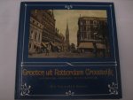 H.A.Voet en H.J.S.Klaassen - Groeten uit Rotterdam Crooswijk