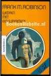 Robinson, Frank M. - SF 0080 Wedren met een supermens