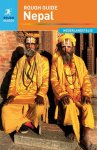James McConnachie, Shafik Meghji - Rough Guide - Nepal