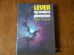 Titulaer Chriet - Leven op andere planeten / druk 3