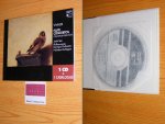 Selfridge-Field, Eleanor - Antonio Vivaldi, Flute concertos - Concertos pour flute. [Met CD] Janet See, Philharmonia Baroque Orchestra dir. Nicholas McGegan