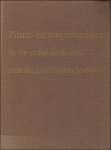 DE JONGH, E. - ZINNE- EN MINNEBEELDEN IN DE SCHILDERKUNST VAN DE ZEVENTIENDE EEUW.